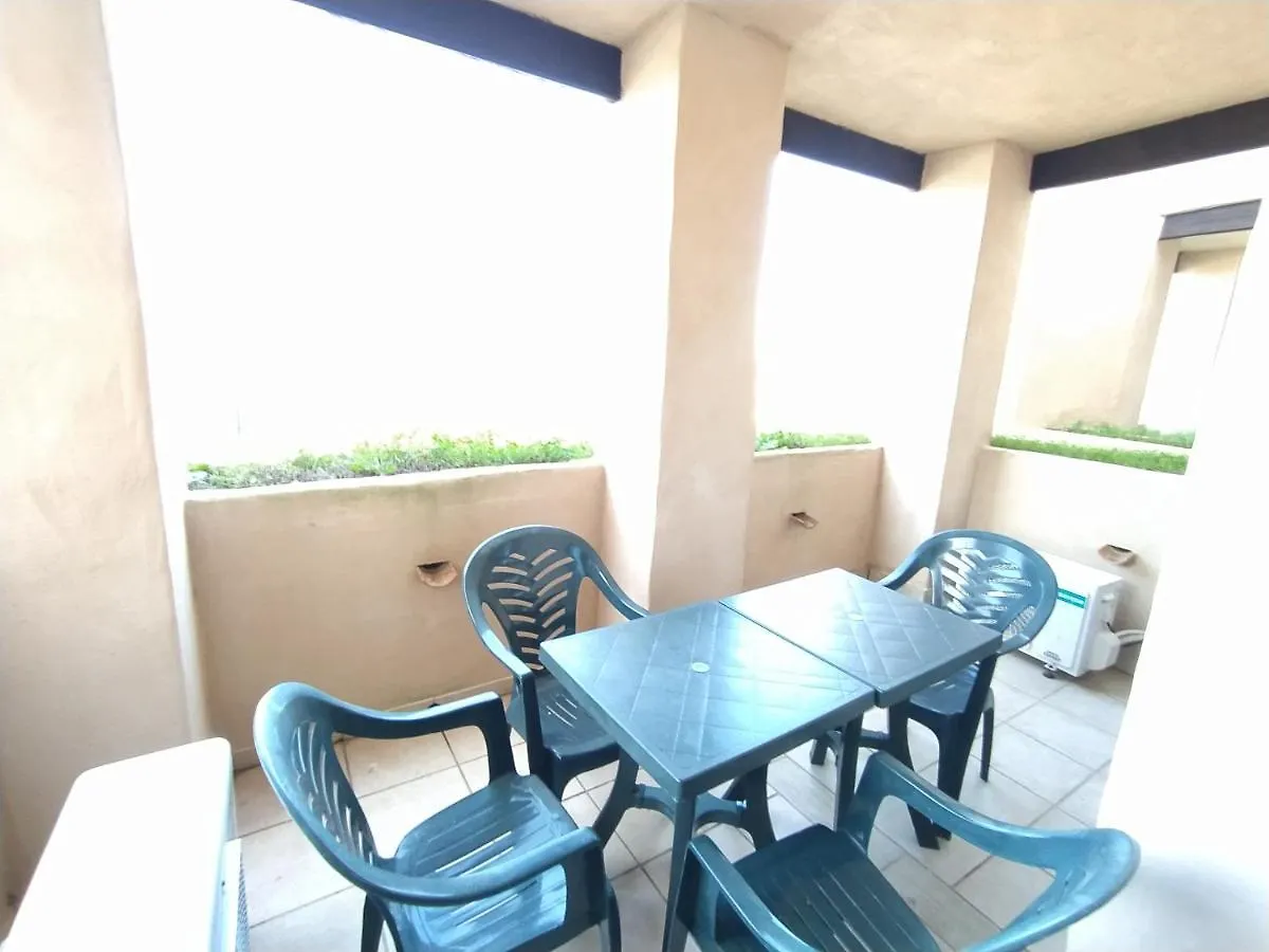 Apartamento Vistas Marismas Dos Dormitorios Isla Canela 0*,