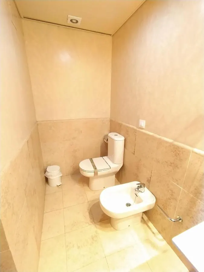Apartamento Vistas Marismas Dos Dormitorios Isla Canela Apartment
