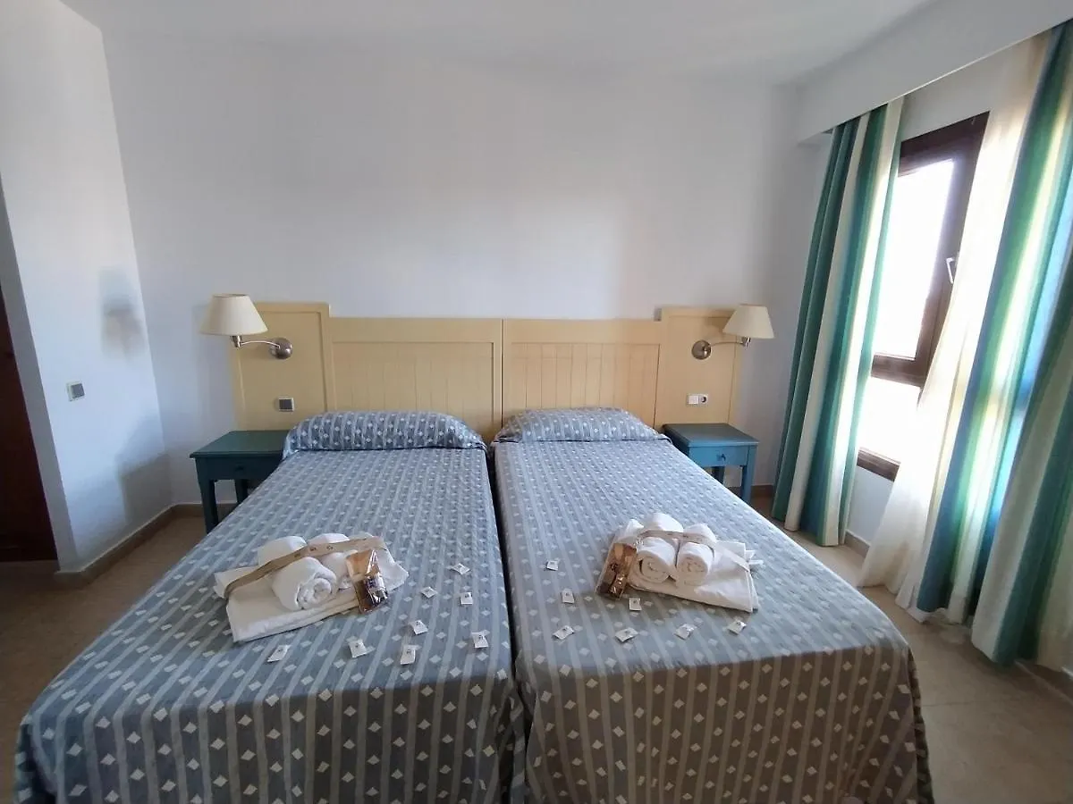 Apartamento Vistas Marismas Dos Dormitorios Isla Canela Apartment