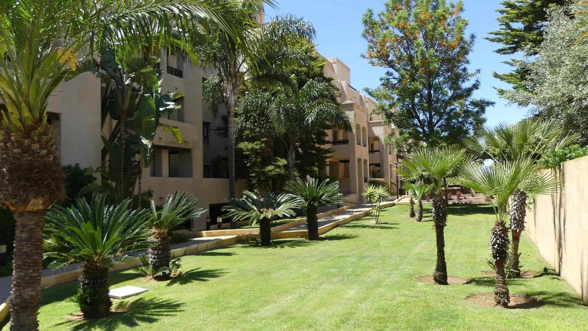 Apartamento Vistas Marismas Dos Dormitorios Isla Canela