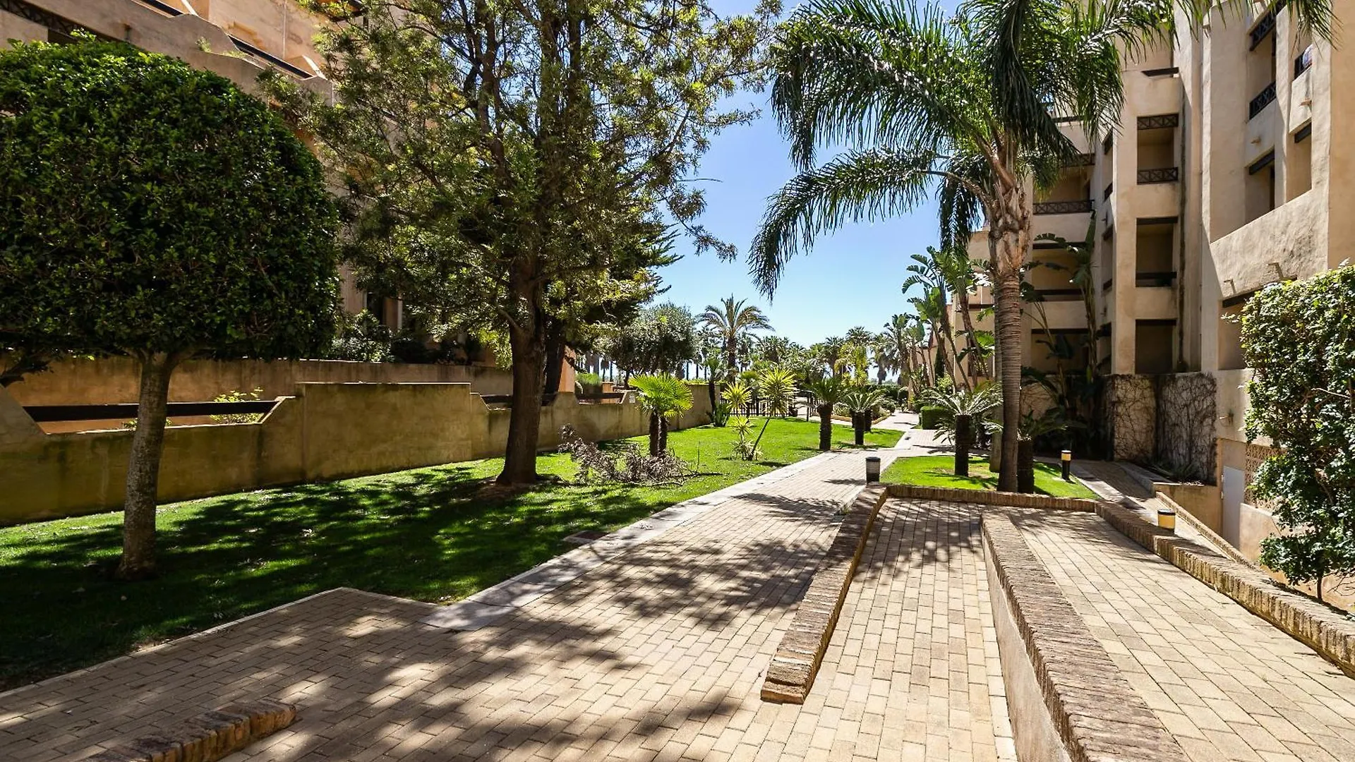 Apartamento Vistas Marismas Dos Dormitorios Isla Canela Apartment
