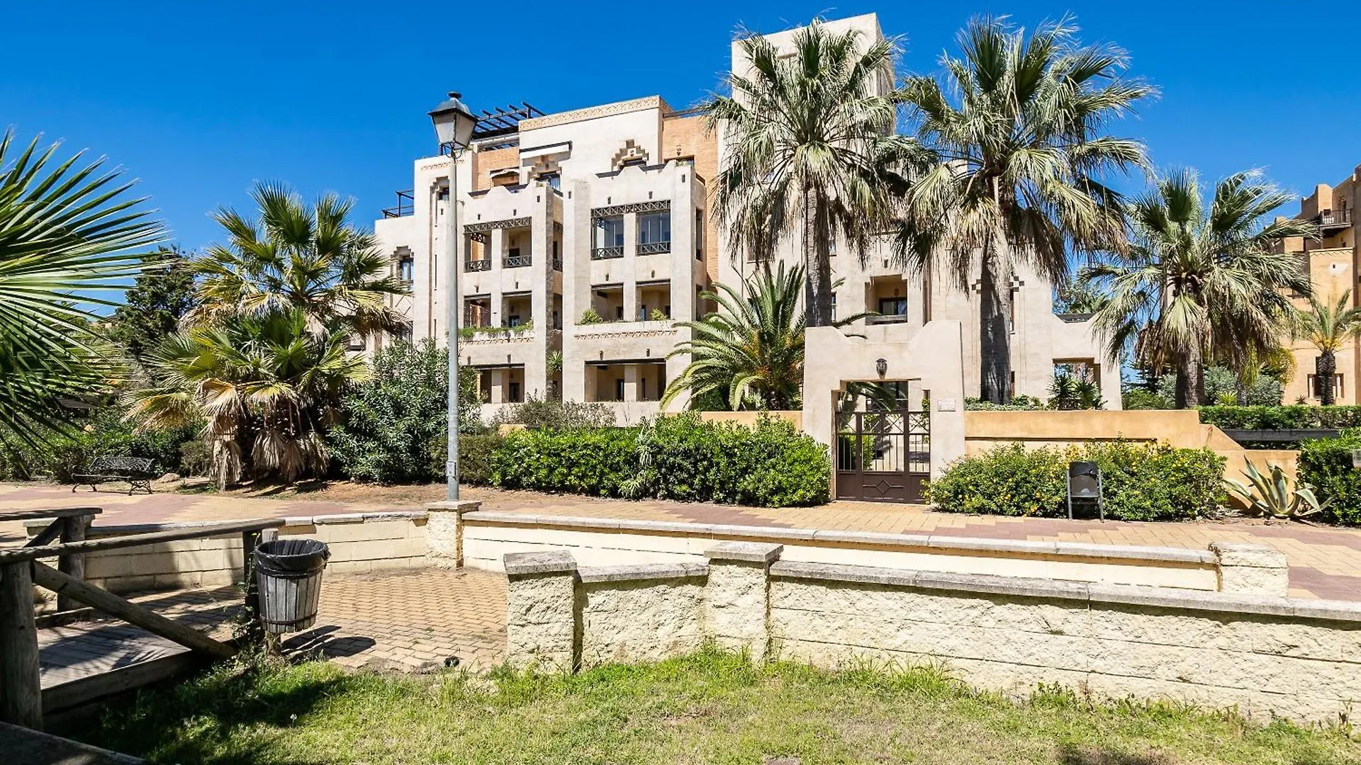 Apartamento Vistas Marismas Dos Dormitorios Isla Canela